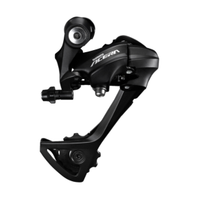 Shimano Acera T3000 SGS 9-v takavaihtaja