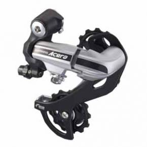 Shimano Acera RD-M360-SGS 7/8-v takavaihtaja