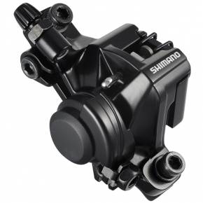 Shimano BR-M375 mekaaninen levyjarru