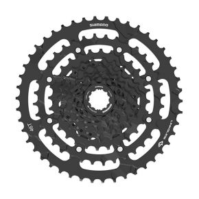 Shimano CS-LG300-9 Linkglide 11-46T rataspakka