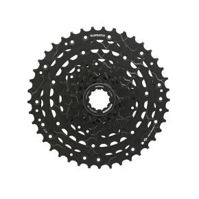 Shimano CS-LG300-9 Linkglide 11-36T rataspakka