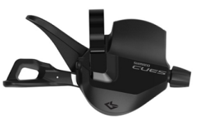 Shimano Cues U6000 10-v vaihdevipu