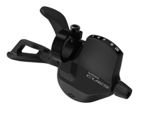 Shimano Cues U6000 10-v vaihdevipu