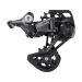 Shimano Deore RD-M5130 GS 10-v Linkglide takavaihtaja