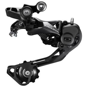 Shimano Deore M6000-SGS 10-v takavaihtaja