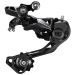 Shimano Deore M6000-SGS 10-v takavaihtaja
