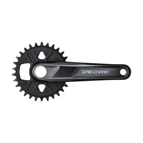 Shimano Deore FC-M6120 kampisarja