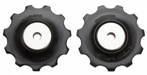 Shimano RD-5700 vaihderissat 9/10