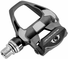 Shimano Dura-Ace PD-R9100 maantiepolkimet