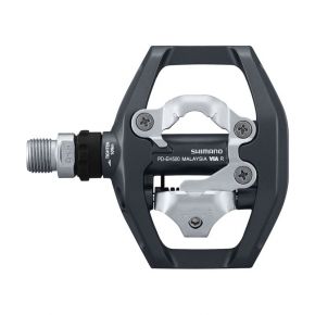 Shimano EH500 Maastopolkimet