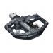 Shimano EH500 Maastopolkimet