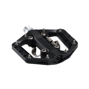 Shimano EH510 Maastopolkimet