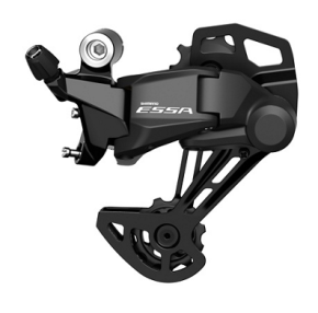Shimano Essa RD-U2000-GS 8-v takavaihtaja