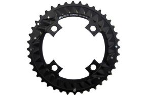 Shimano Deore FC-M6000-3 40T eturatas