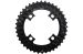 Shimano Deore FC-M6000-3 40T eturatas