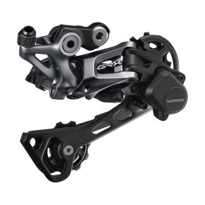 Shimano GRX RD-RX812 11-v takavaihtaja