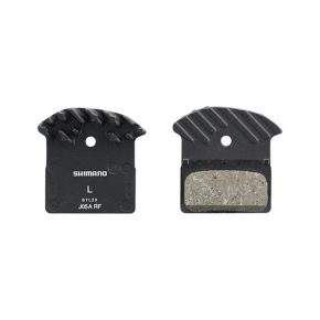 Shimano J05A resiini levyjarrupala