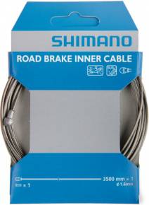 Shimano Road jarruvaijeri (erityispitkä)