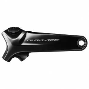 Shimano Dura-ace R9100 Kampisarja wattimittarilla