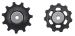 Shimano RD-M5120/M4120 vaihderissat