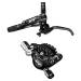 Shimano XT M8000 hydraulinen levyjarrusarja etu