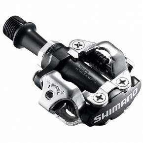 Shimano PD-M540 maastopolkimet