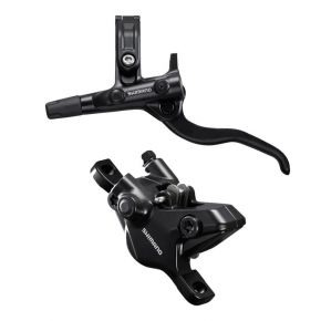 Shimano M4100/MT410 hydraulinen levyjarrusarja