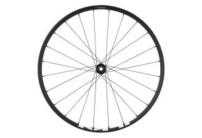 Shimano WH-MT500 29" etukiekko 15X110 Boost