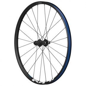 Shimano WH-MT500 29" takakiekko 12X148 Boost