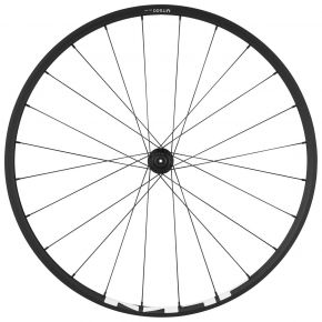 Shimano WH-MT500 29" etukiekko 9X100