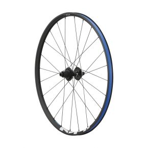 Shimano WH-MT501 Boost 12-v 29" takakiekko läpiakselilla