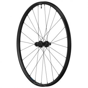 Shimano WH-MT600 29" takakiekko läpiakselilla