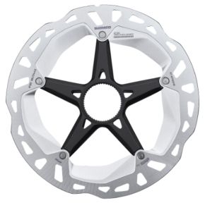 Shimano Deore XT RT-MT800 Ice-Tech jarrulevy magneetilla