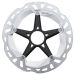 Shimano Deore XT RT-MT800 Ice-Tech jarrulevy magneetilla