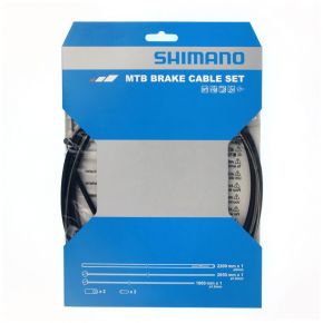 Shimano MTB jarruvaijerisarja