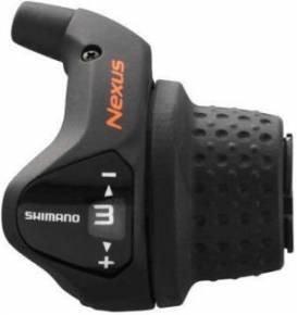 Shimano Vaihdevipu Nexus 3 2000mm 