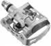 Shimano PD-M324 maastopolkimet