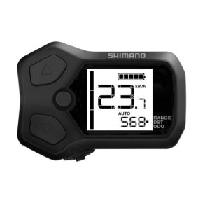 Shimano Pyörätietokone SC-E5000