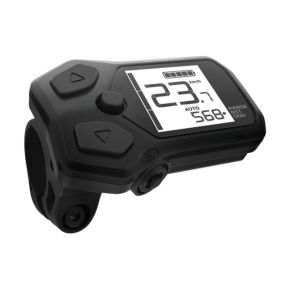 Shimano Pyörätietokone SC-E5000