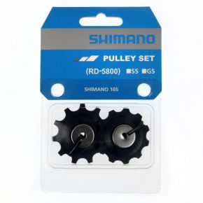 Shimano 105 RD-5800 vaihderissat
