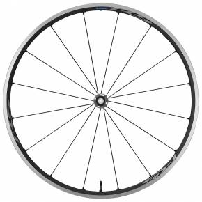 Shimano WH-RS500-TL etukiekko