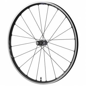 Shimano WH-RS500-TL takakiekko