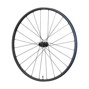 Shimano RX-570 tubeless 29'' Takakiekko läpiakselilla