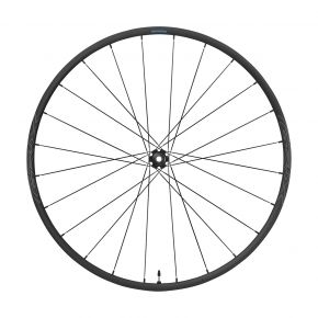 Shimano RX-570 tubeless 27.5'' etukiekko läpiakselilla