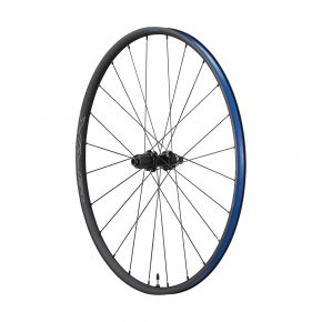 Shimano RX-570 tubeless 27.5'' Takakiekko läpiakselilla