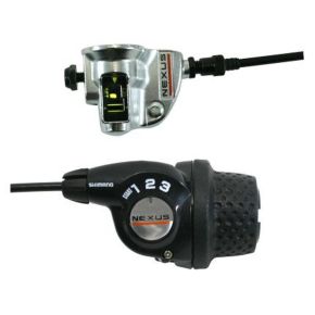 Shimano Vaihdevipu Nexus 3 (SL-3S35)