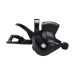 Shimano Deore SL-M4100-R vaihdevipu pannalla 10v