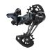 Shimano SLX Shadow+ M7120 2x12-v takavaihtaja