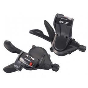 Shimano SLX SL-M660 vaihdevipupari 3x9