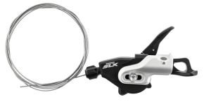 Shimano SLX SL-M670-B oikea vaihdevipu
